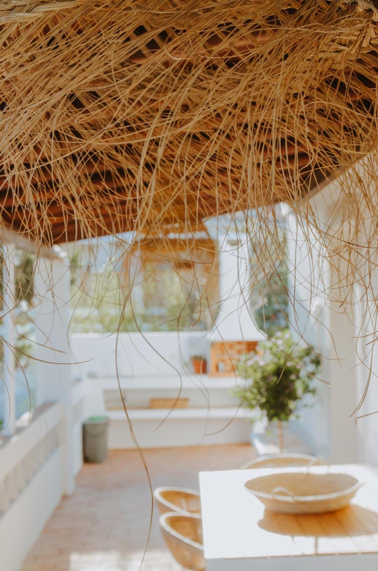 Slow House Green Villa São Brás de Alportel Exteriör bild