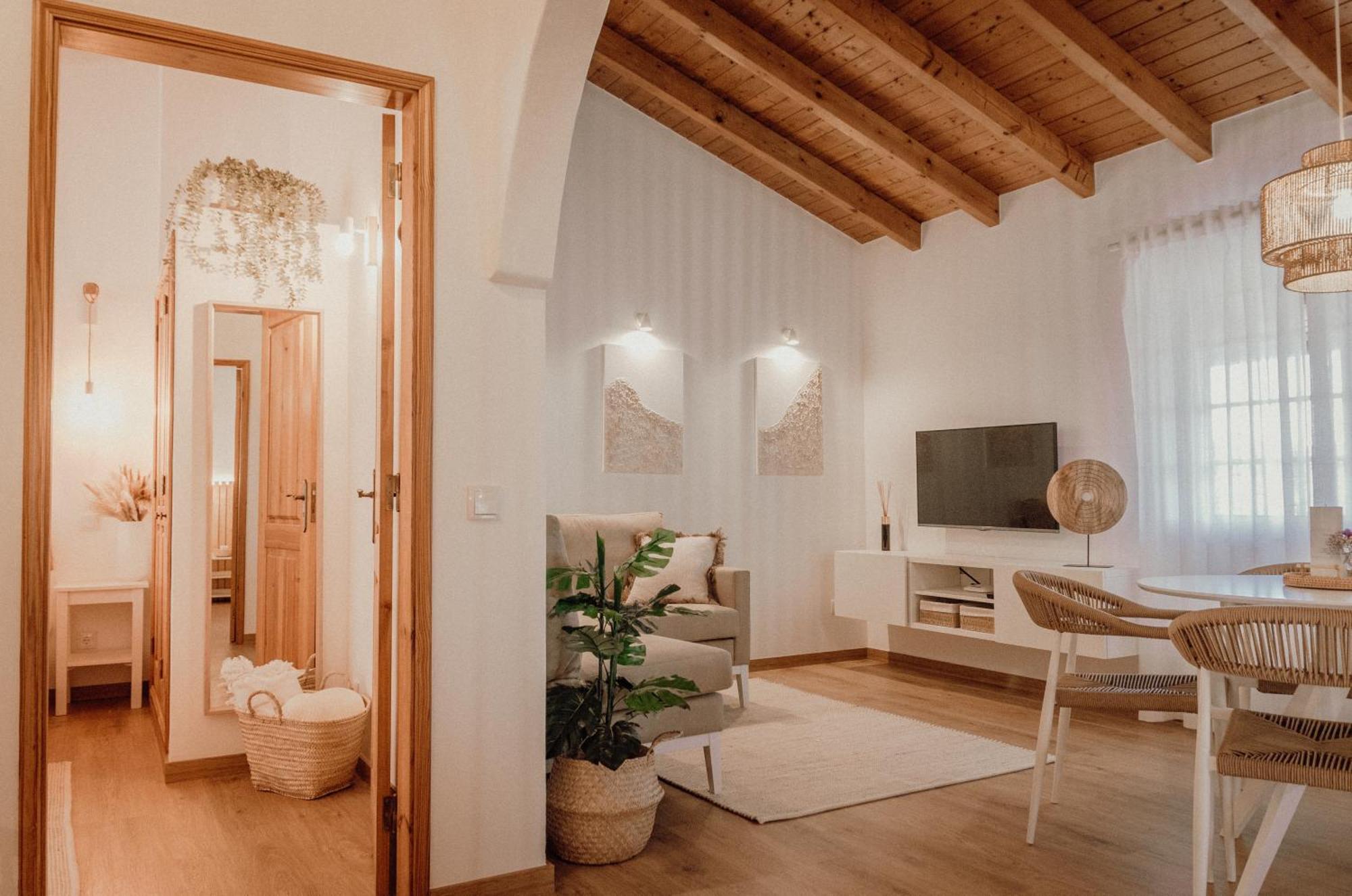Slow House Green Villa São Brás de Alportel Exteriör bild