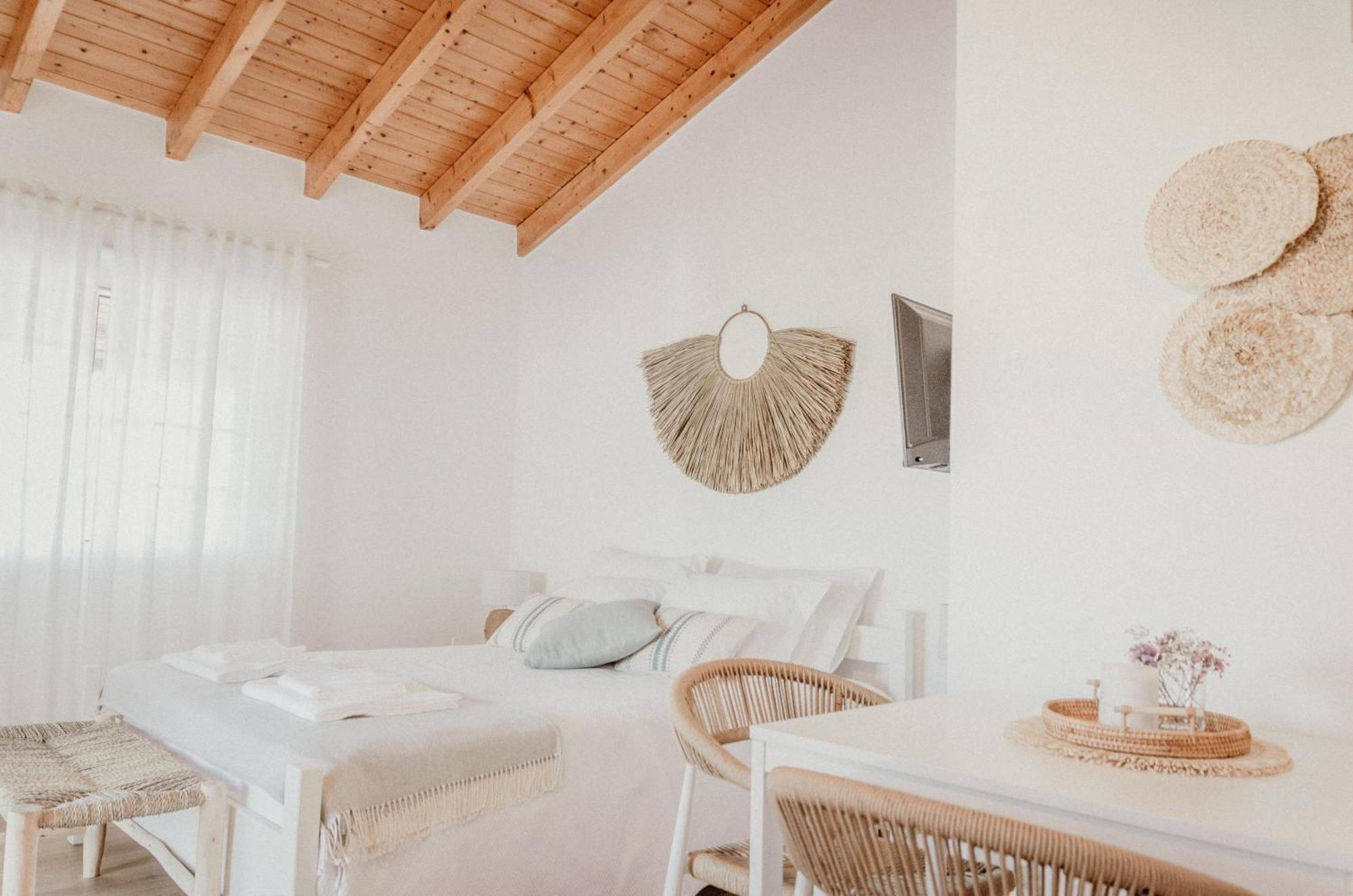 Slow House Green Villa São Brás de Alportel Exteriör bild