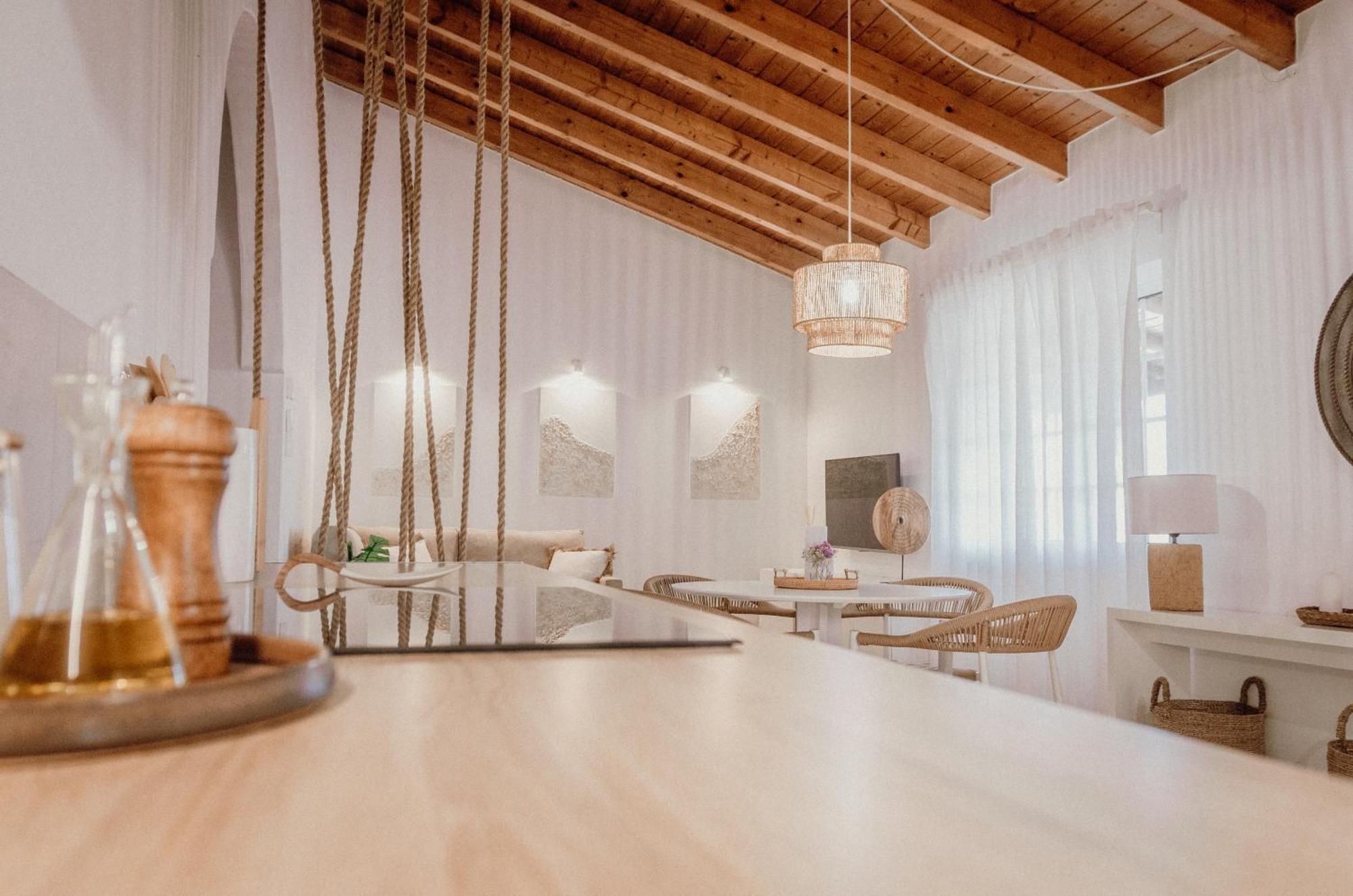 Slow House Green Villa São Brás de Alportel Exteriör bild